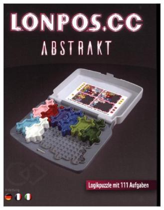 Lonpos Abstrakt (Spiel)