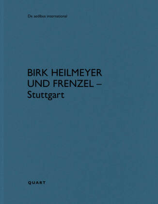 Birk Heilmeyer und Frenzel Architekten - Stuttgart