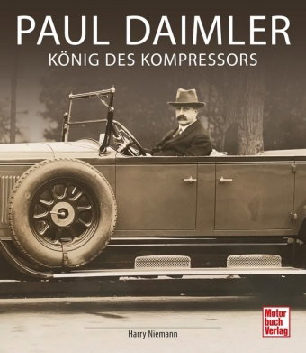 Paul Daimler