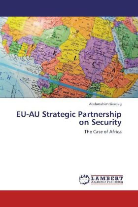 EU-AU Strategic Partnership on Security
