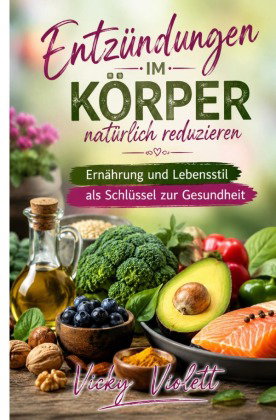 Entzündungen im Körper natürlich reduzieren