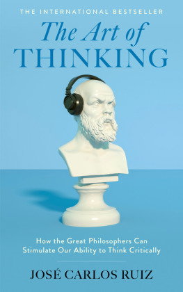 The Art of Thinking