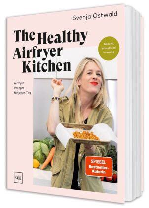 The Healthy Airfryer Kitchen