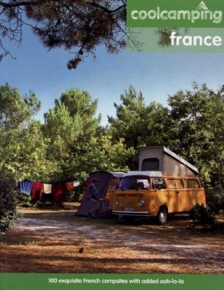 Cool Camping France