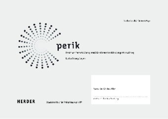 PERiK Positive Entwicklung und Resilienz im Kindergartenalltag