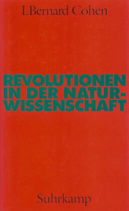 Revolutionen in der Naturwissenschaft