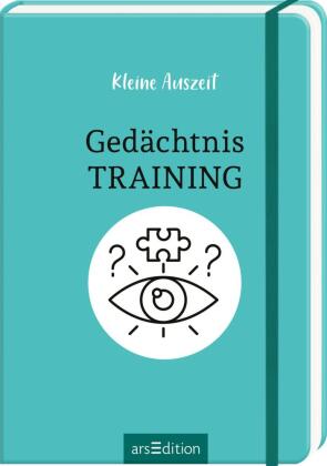 Kleine Auszeit - Gedächtnistraining
