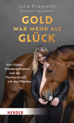Gold war mehr als Glück