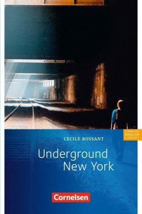 Cornelsen English Library - Für den Englischunterricht in der Sekundarstufe I - Fiction - 8. Schulja