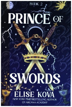 Prince of Swords