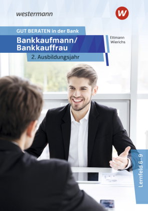 GUT BERATEN in der Bank