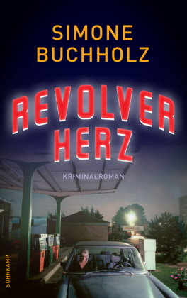Revolverherz