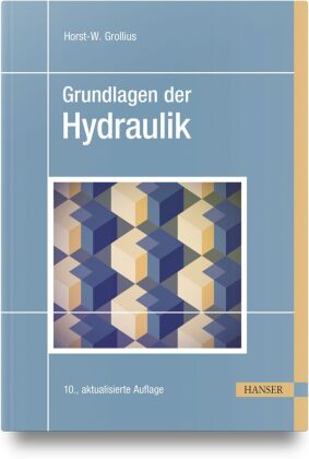 Grundlagen der Hydraulik