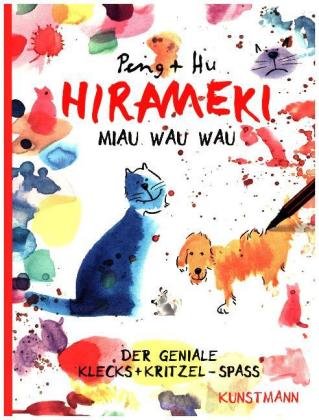 HIRAMEKI Miau Wau Wau