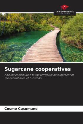 Sugarcane cooperatives