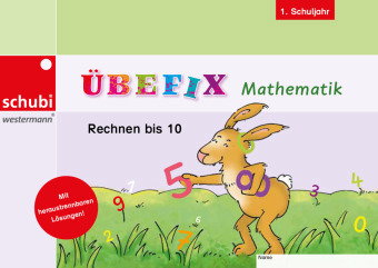 Übefix Mathematik