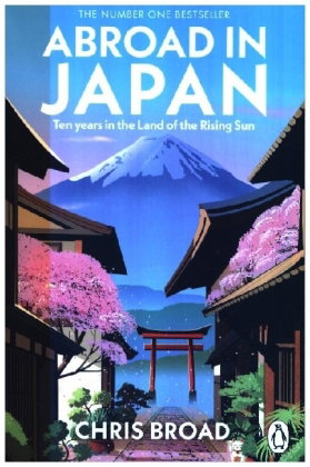 Abroad in Japan