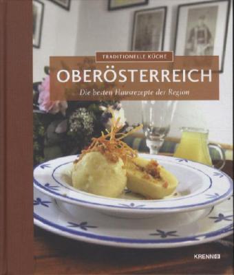 Traditionelle Küche Oberösterreich