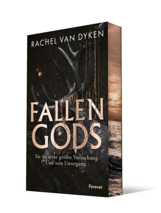 Fallen Gods