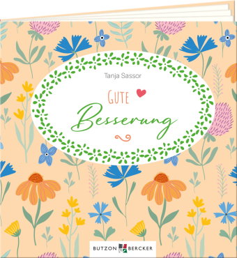 Gute Besserung