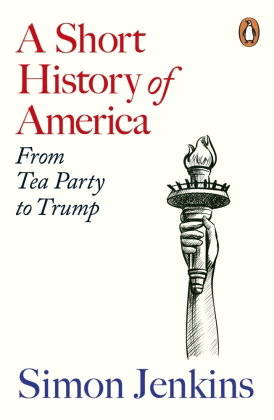 A Short History of America