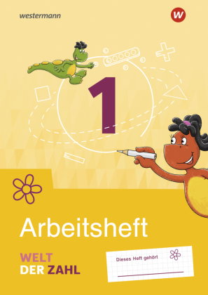 Welt der Zahl - Allgemeine Ausgabe 2021