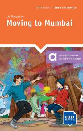 Moving to Mumbai