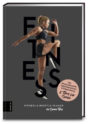 Fitness Lifestyle Planer