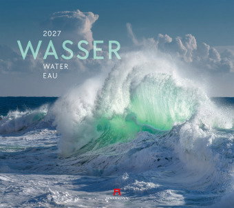 Wasser Kalender 2027