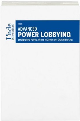 Advanced Power Lobbying