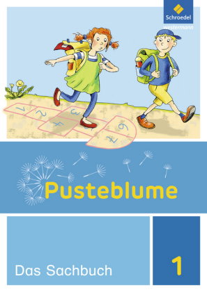 Pusteblume. Sachunterricht - Ausgabe 2017 für Niedersachsen, Hessen, Rheinland-Pfalz, Saarland und S
