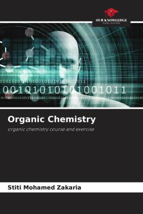Organic Chemistry