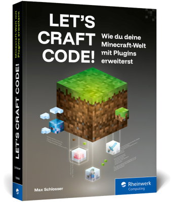 Let's Craft Code!