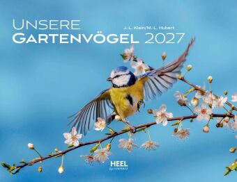 Unsere Gartenvögel 2027