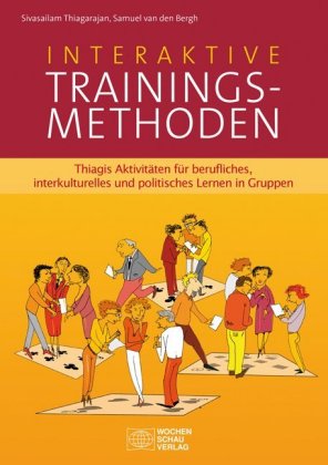 Interaktive Trainingsmethoden. Bd.1