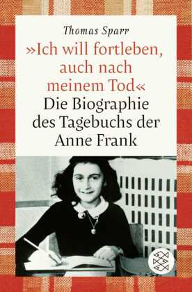»Ich will fortleben, auch nach meinem Tod«