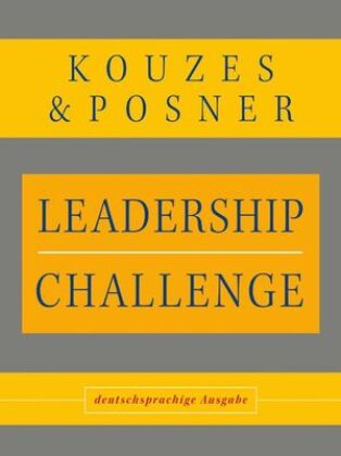 Leadership Challenge, Deutschsprachige Ausgabe