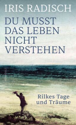 Du musst das Leben nicht verstehen