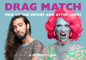 Drag Match (Spiel)