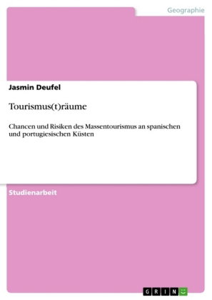 Tourismus(t)räume