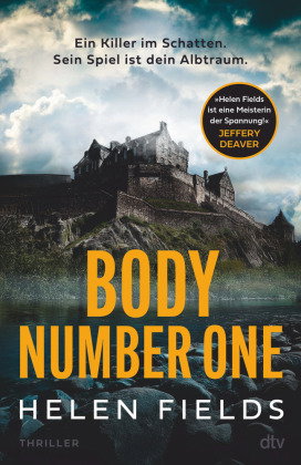 Body Number One
