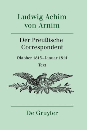 Der Preußische Correspondent