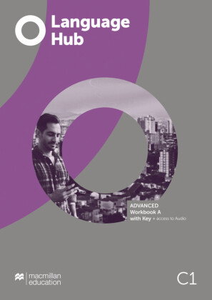 Language Hub Split edition, m. 1 Buch, m. 1 Beilage