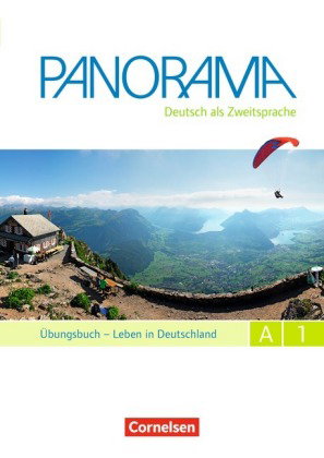 Panorama - Deutsch als Fremdsprache - A1: Gesamtband