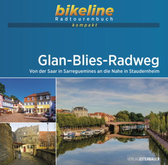 Glan-Blies-Radweg - Barbarossa-Radweg