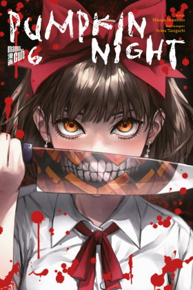 Pumpkin Night 6