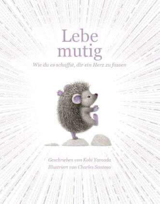 Lebe mutig