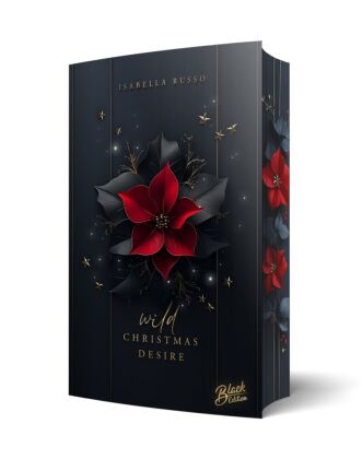 Wild Christmas Desire