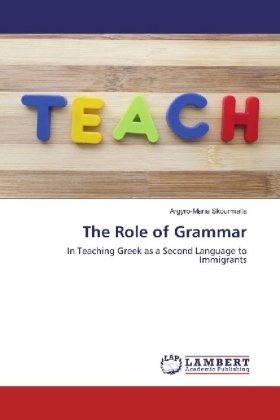 The Role of Grammar