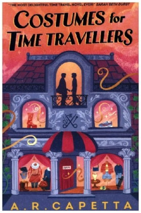Costumes for Time Travellers